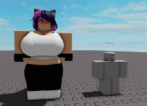 It is suspected that this game is targeting. . Roblox futanari